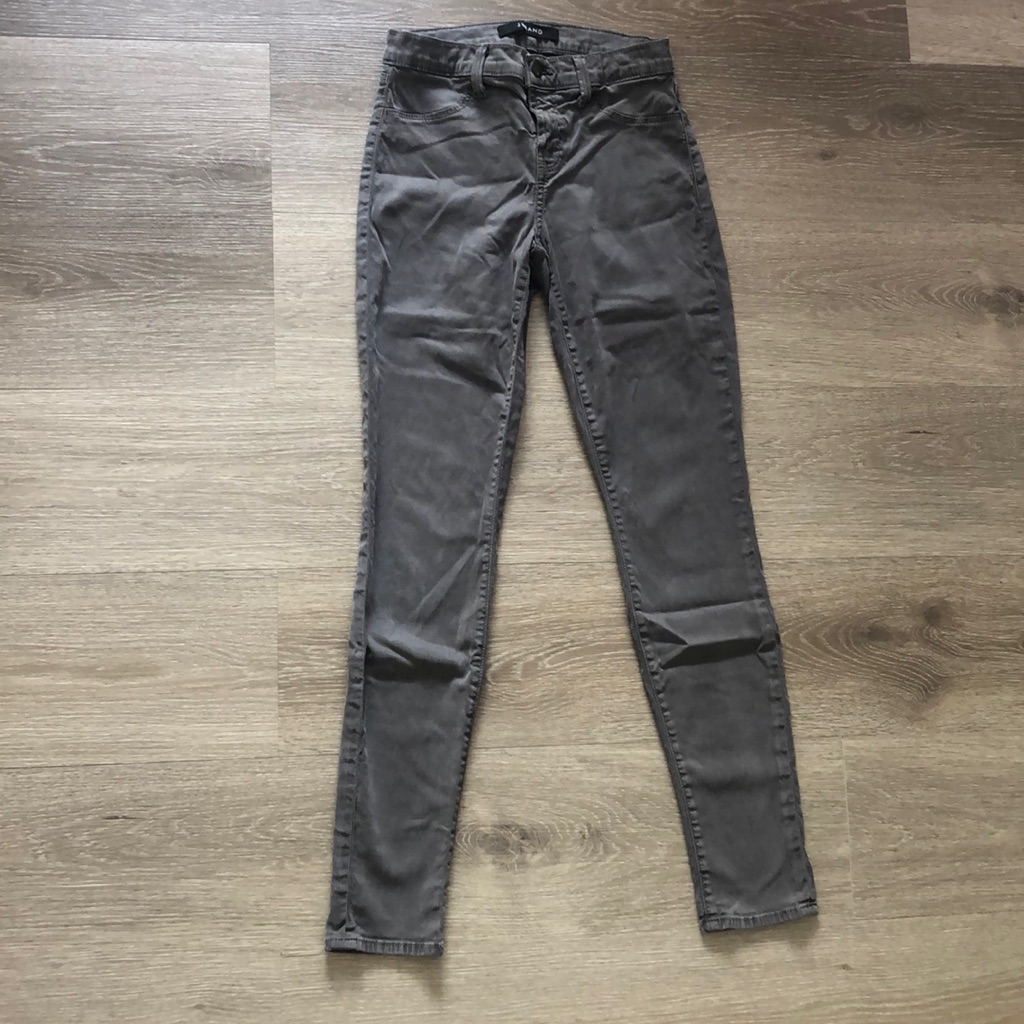J Brand